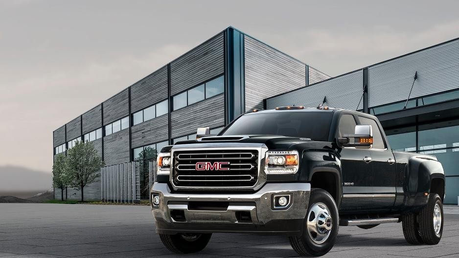 GMC Dealer