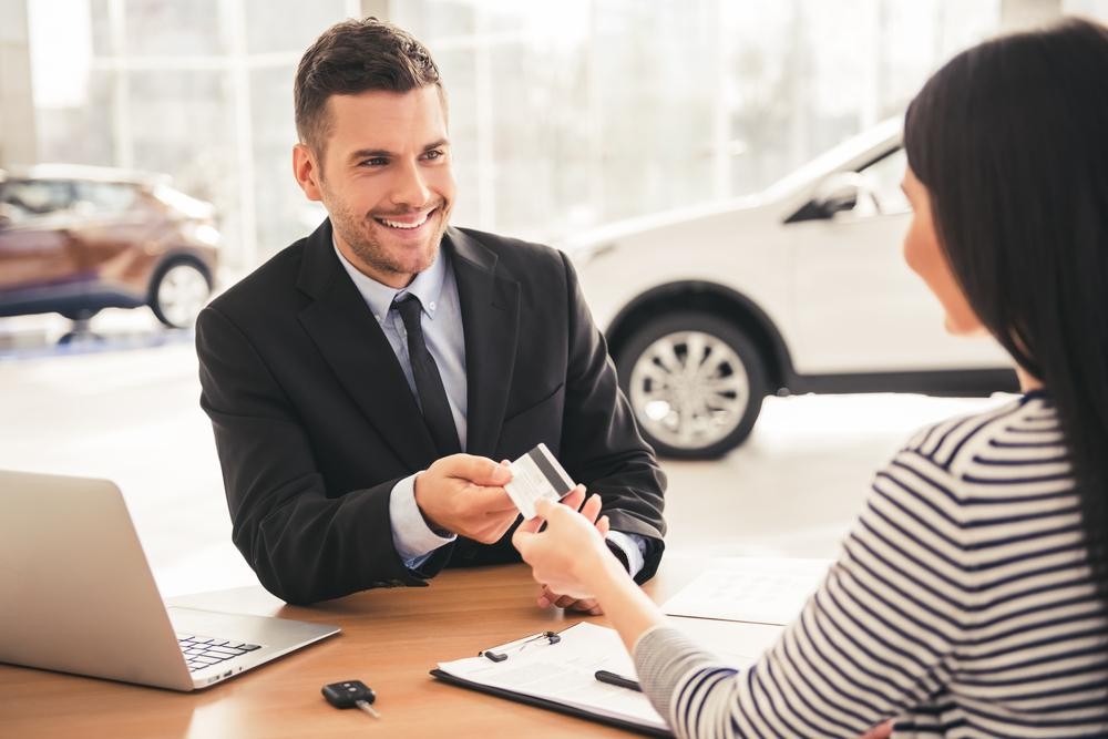 Leasing vs Financing