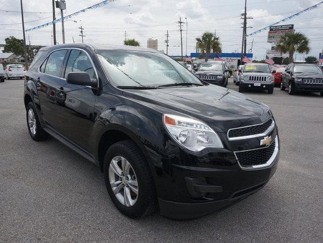 Used SUV for sale in New Orleans LA