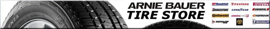 tire store