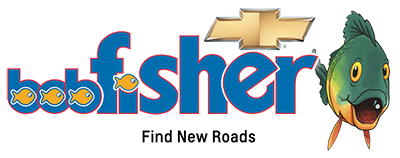 bob fisher logo