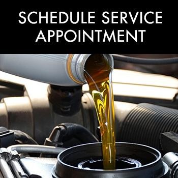 Schedule Service Appointment