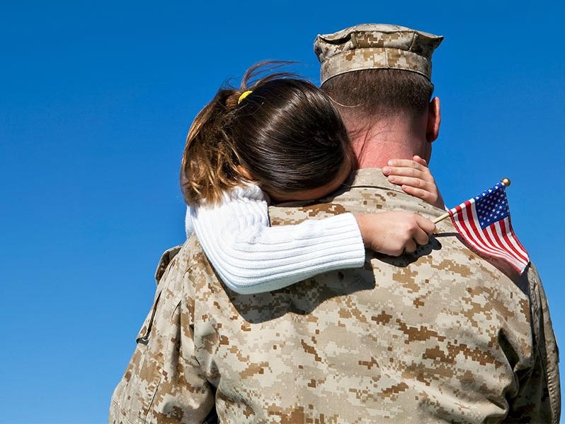 Military Discount