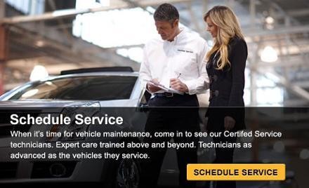 Schedule Service