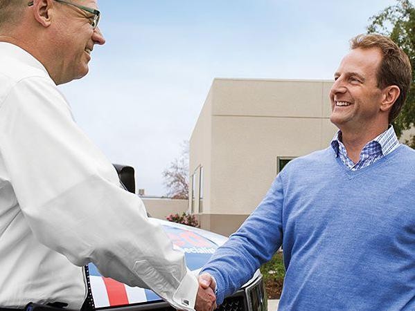 Dubuque Car Dealer