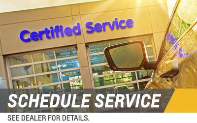Schedule Service