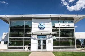 Hewlett