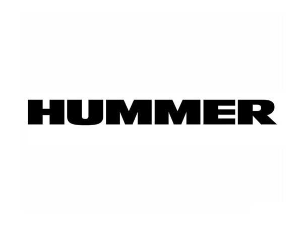 Hummer logo