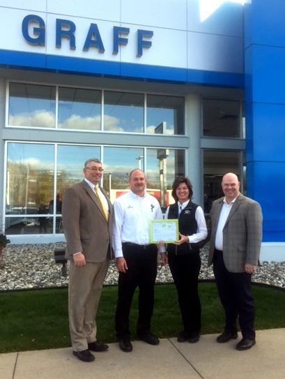Graff Bay City Chevrolet