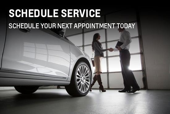 SCHEDULE SERVICE