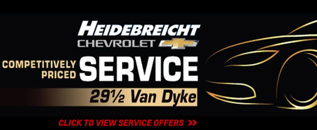 COMPETITIVELY PRICED SERVICE
