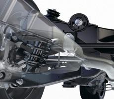 Power Train