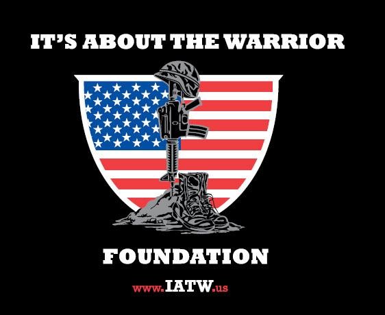 warrior