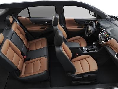 Equinox vs Edge: Efficient Performance