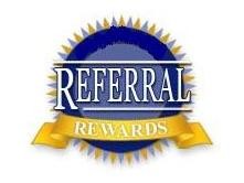 referral reward