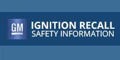 Ignition Recall Safety Information