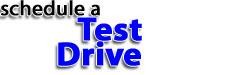 Schedule a Test Drive