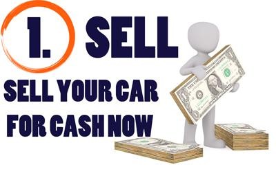 Sell Your Car For Cash