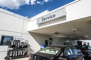 Service