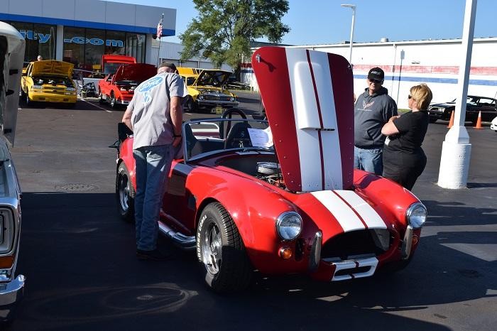 Car Show 4