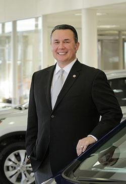 Patrick York