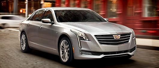 2018 Cadillac CT6 | Brookfield, WI