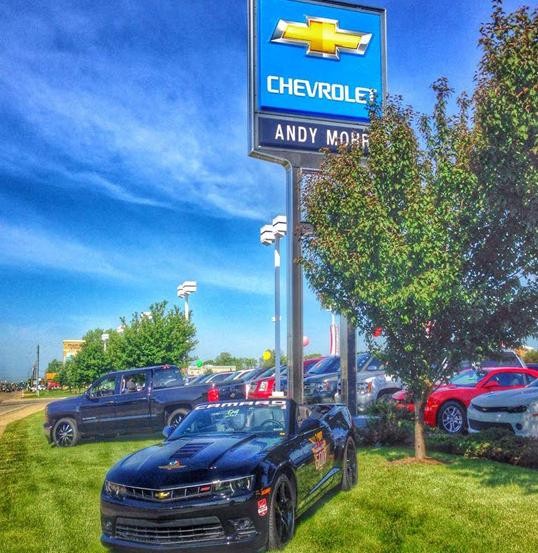Andy Mohr Chevrolet