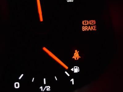 Brake System Light