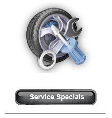 Service Specials Houma, LA