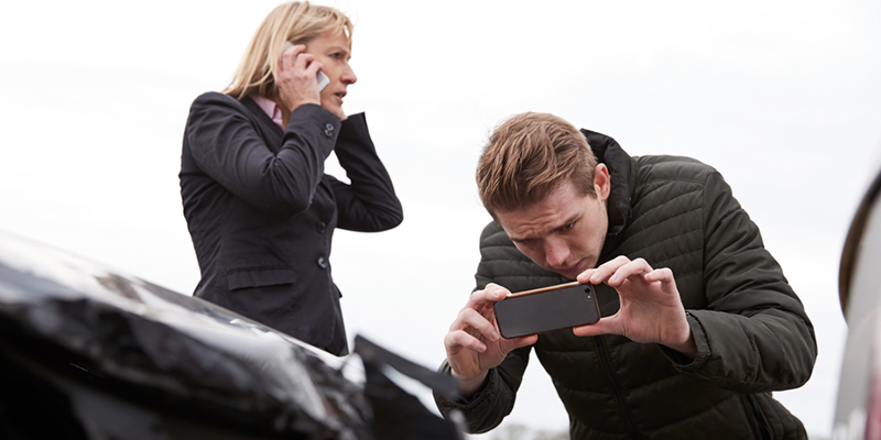 Make us your first call, and send us photos for an instant estimate.