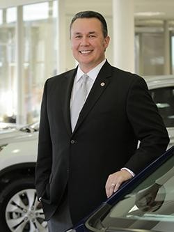 Patrick York