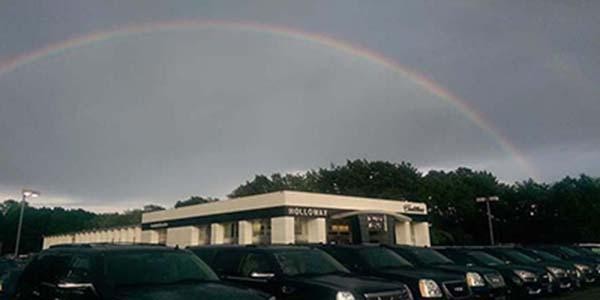 About Our , NH, Buick, GMC  Dealership