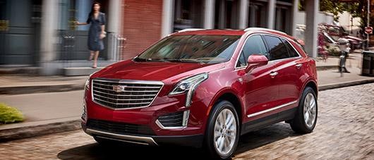 2018 Cadillac XT5 | Brookfield, WI