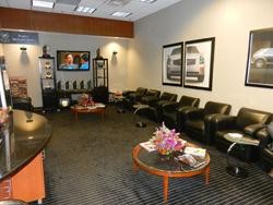 Colonial Cadillac Lounge