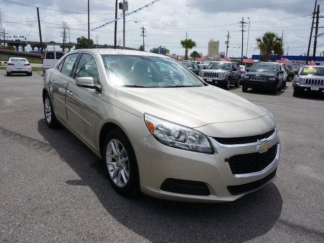 Used Cars Slidell Texas for sale at Banner Chevrolet