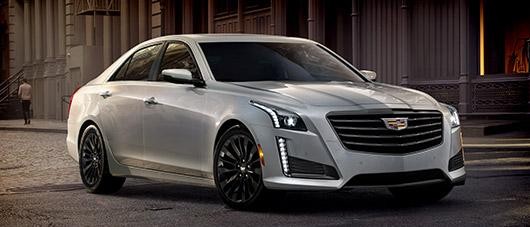 2018 Cadillac CTS | Brookfield, WI
