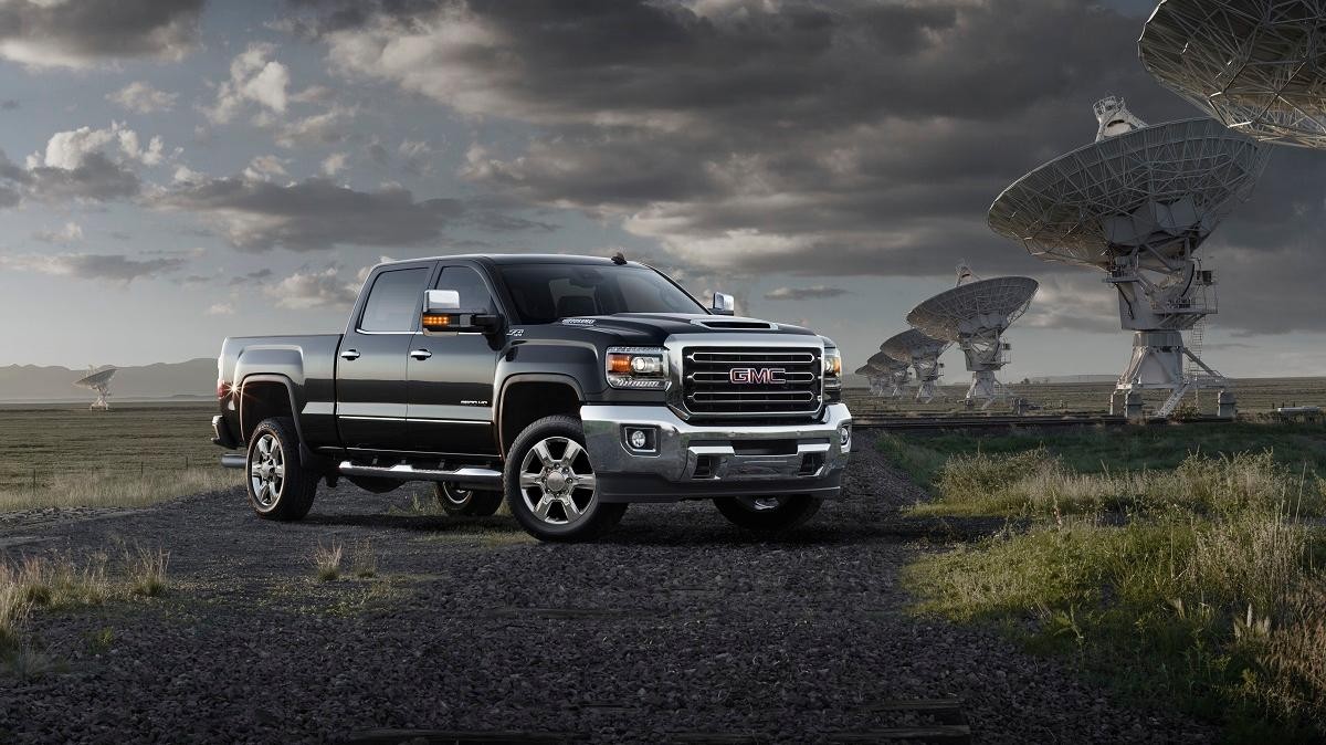 Used GMC Dealership Indianapolis IN