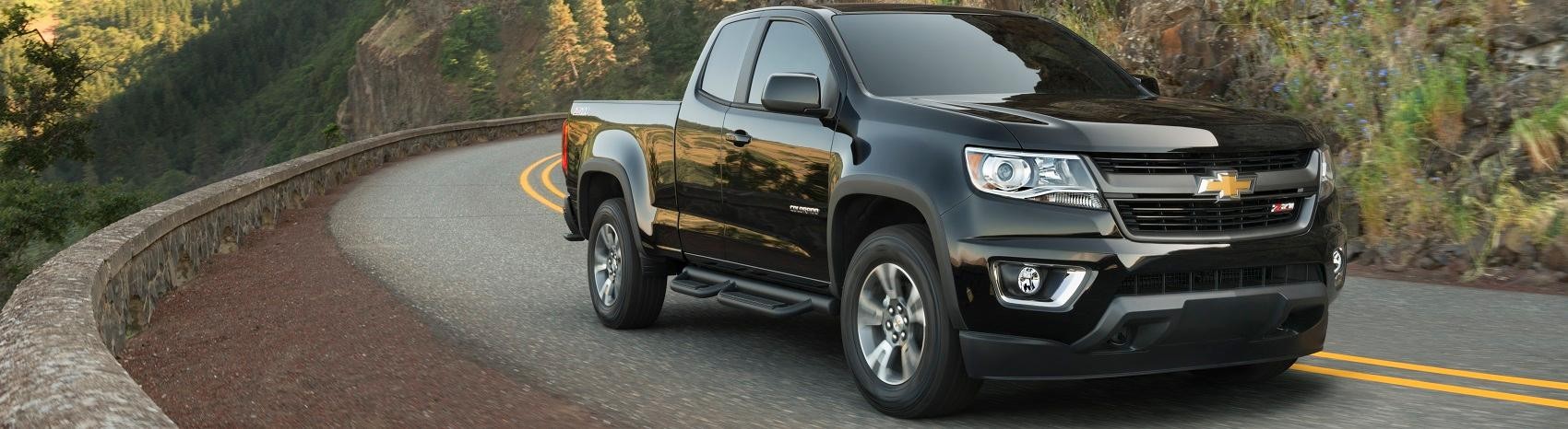 Chevy banner 3