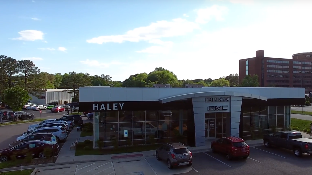 Haley Midlo