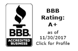 Stark Automotive Group BBB Business Review