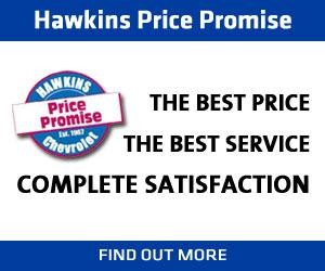Hawkins Price Promise