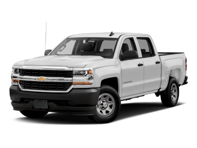 Silverado 1500
