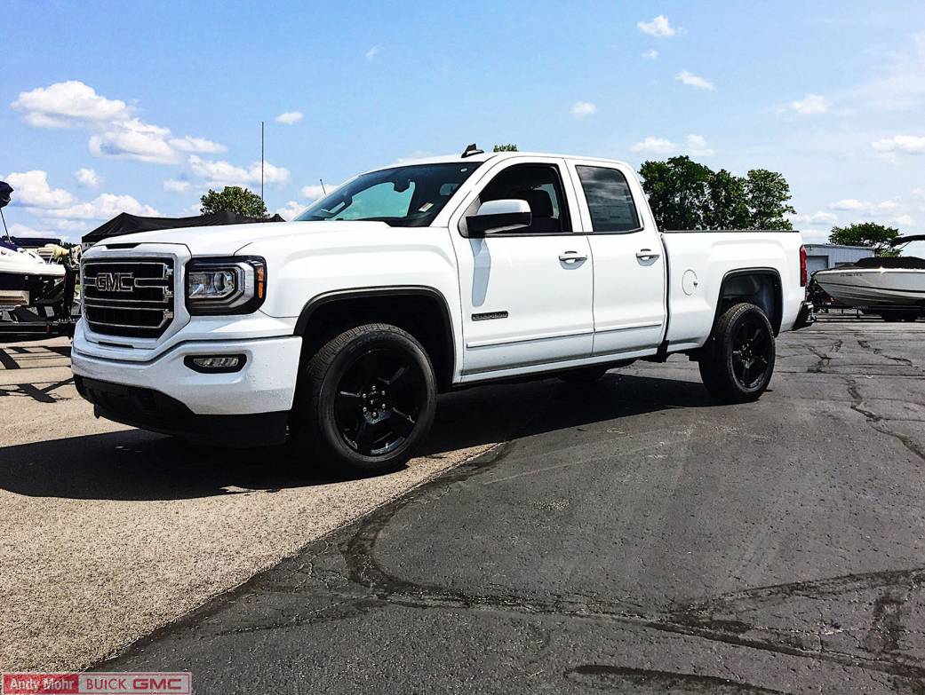 GMC Sierra 1500 for Sale