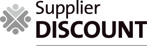 supplier discount