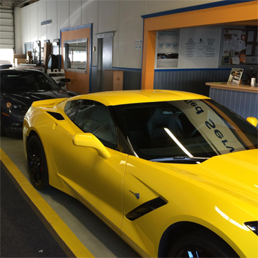 Auto Body Shop for Ashtabula, OH