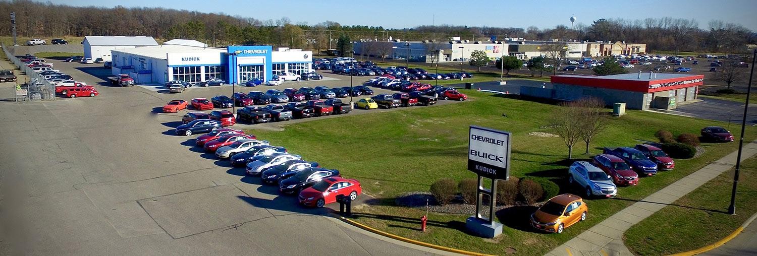 Dealership Photo