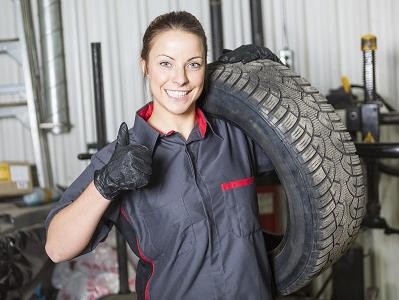 Getting an Alignment for Your Car