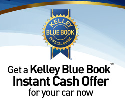 GET A KELLEY BLUE BOOK