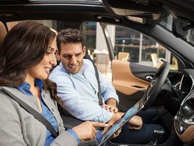 2018 Chevy Equinox