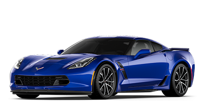 2017 Chevrolet Camaro